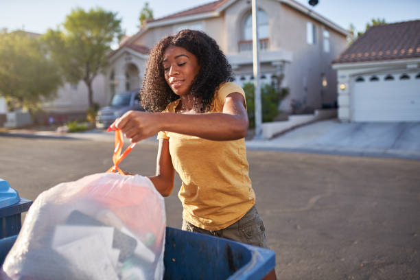 Best Commercial Cleanout Services  in Duncan, OK