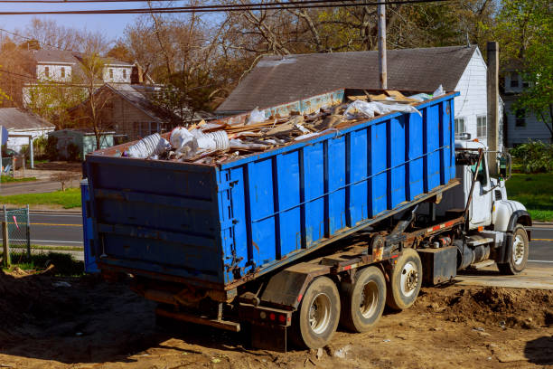 Reliable Duncan, OK Junk Removal Solutions