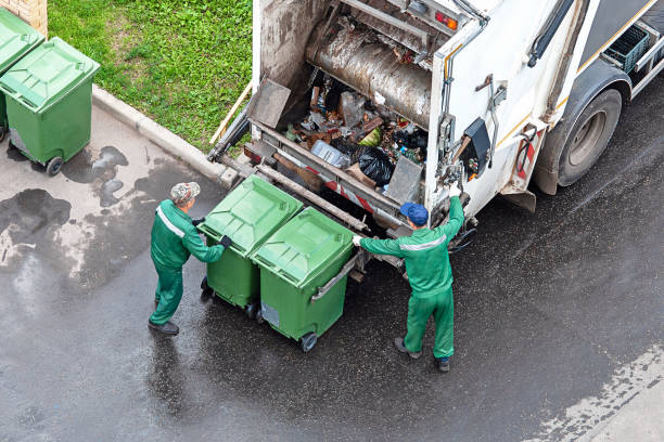 Best Same-Day Junk Removal  in Duncan, OK