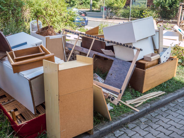 Best Household Junk Removal  in Duncan, OK