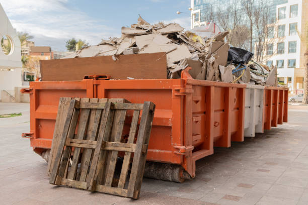 Best Basement Cleanout Services  in Duncan, OK